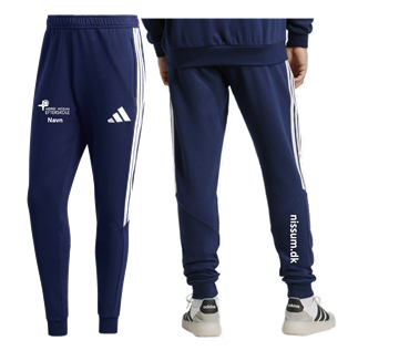 Nørre Nissum 26/27 Bomulds Buks